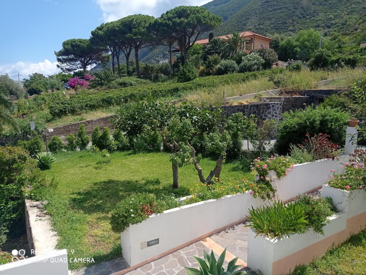 Holiday home Casa Zagami