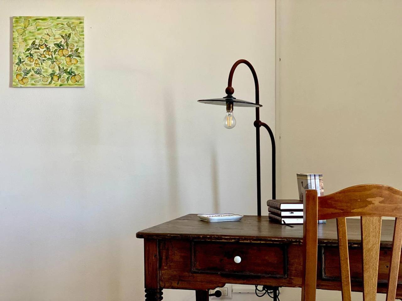 Holiday home Casa Zagami *