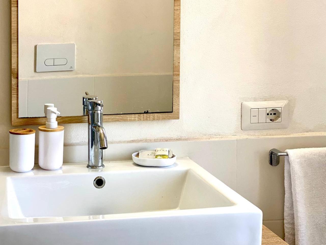 Holiday home Casa Zagami