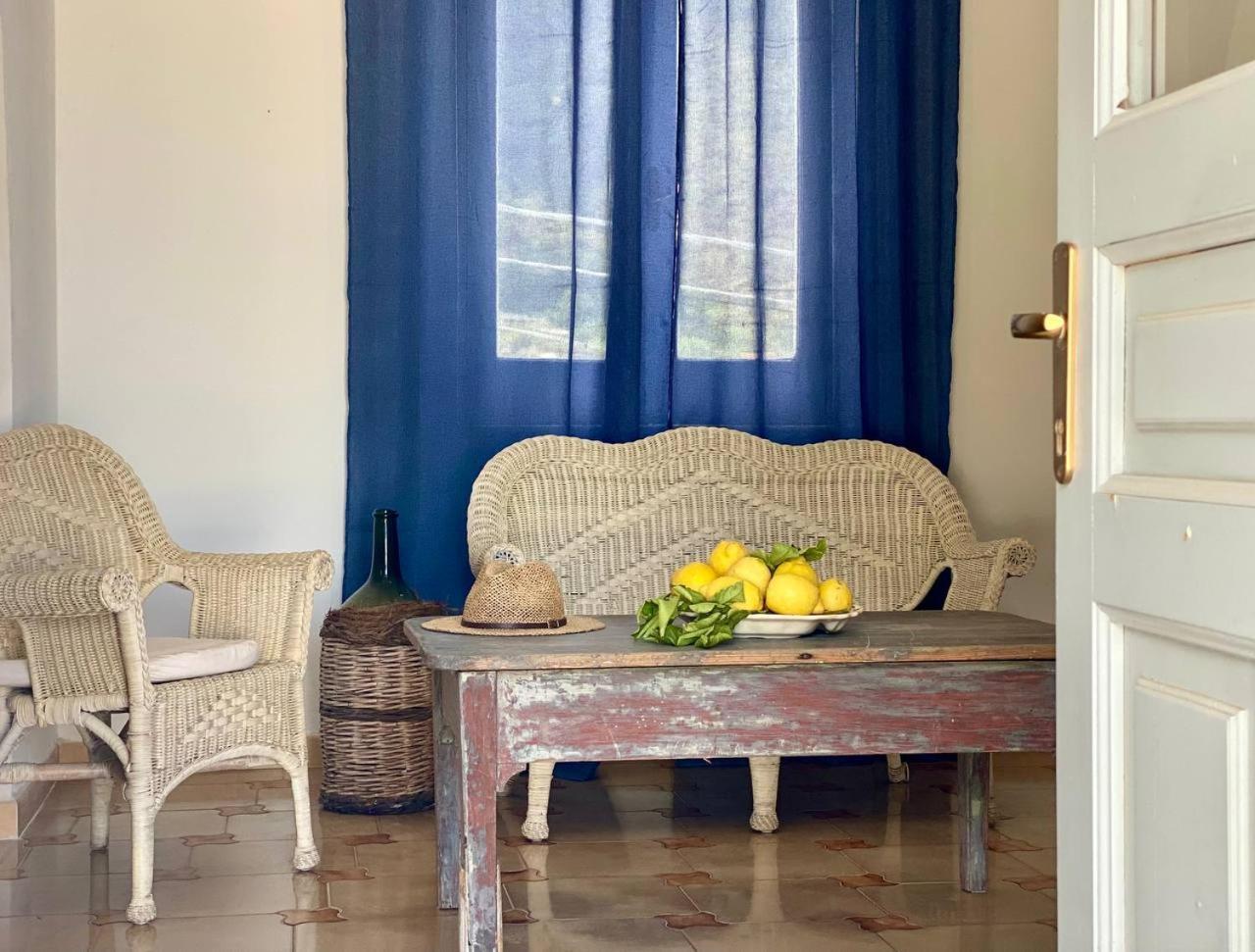 Casa Zagami Holiday home