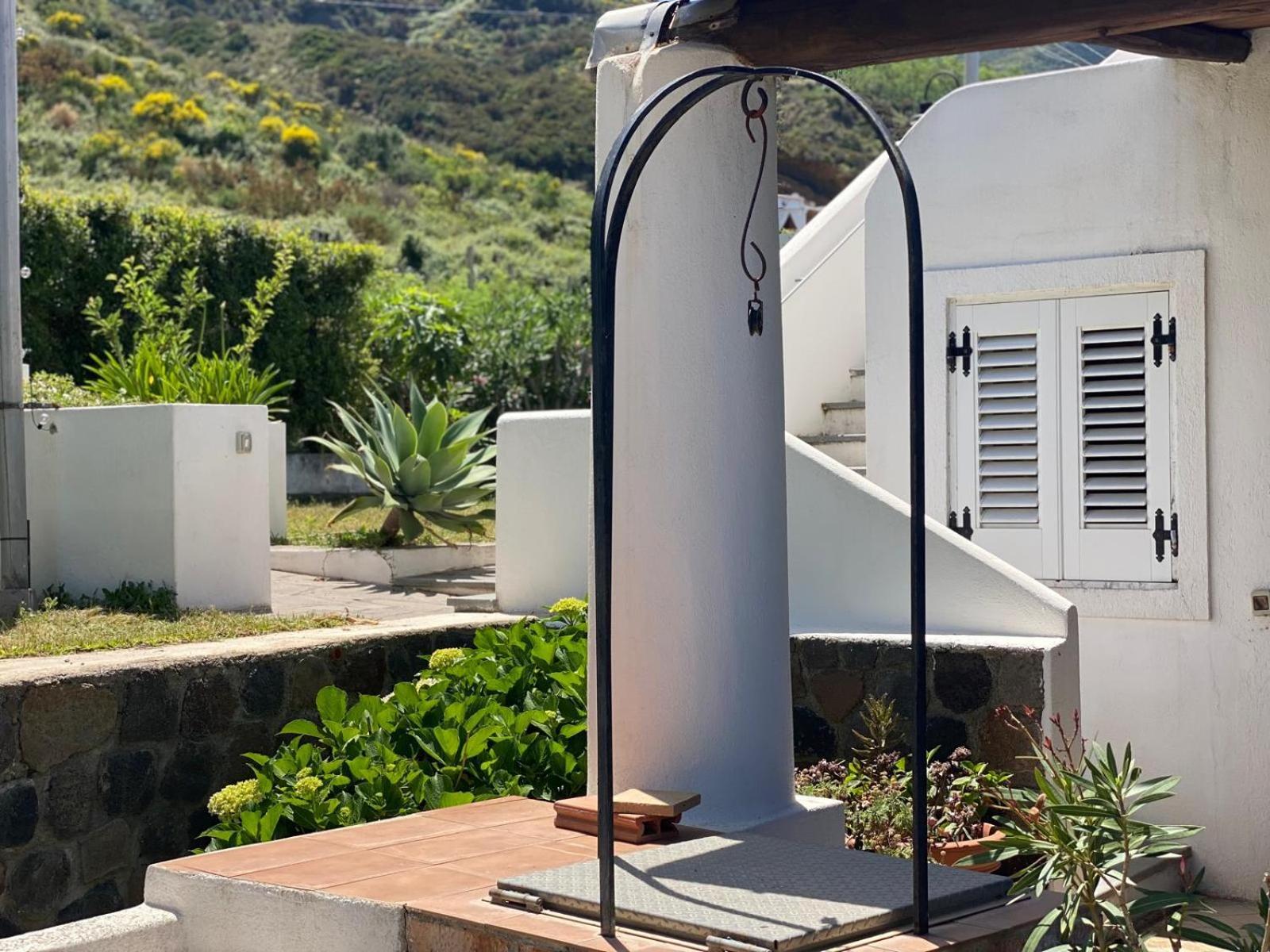 Casa Zagami Holiday home *