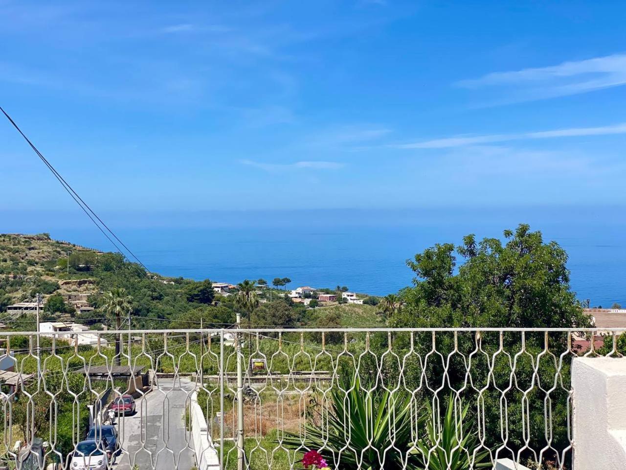 Holiday home Casa Zagami