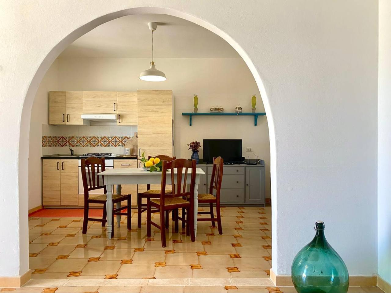 Casa Zagami Holiday home