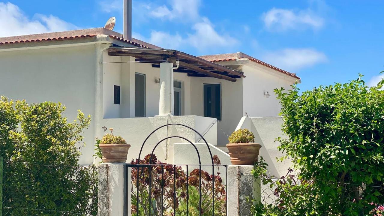 Casa Zagami Holiday home