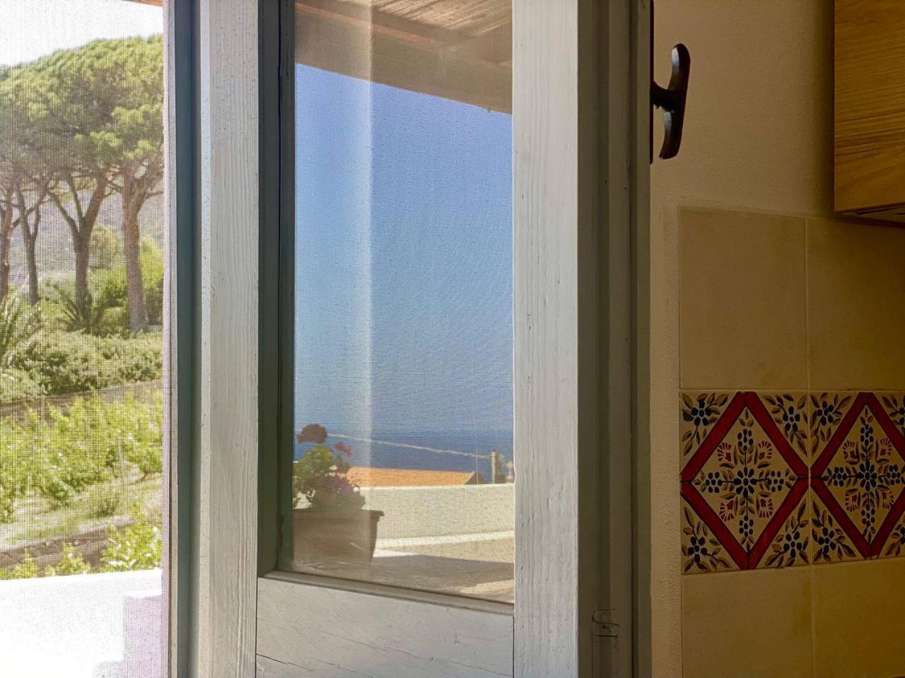 Holiday home Casa Zagami