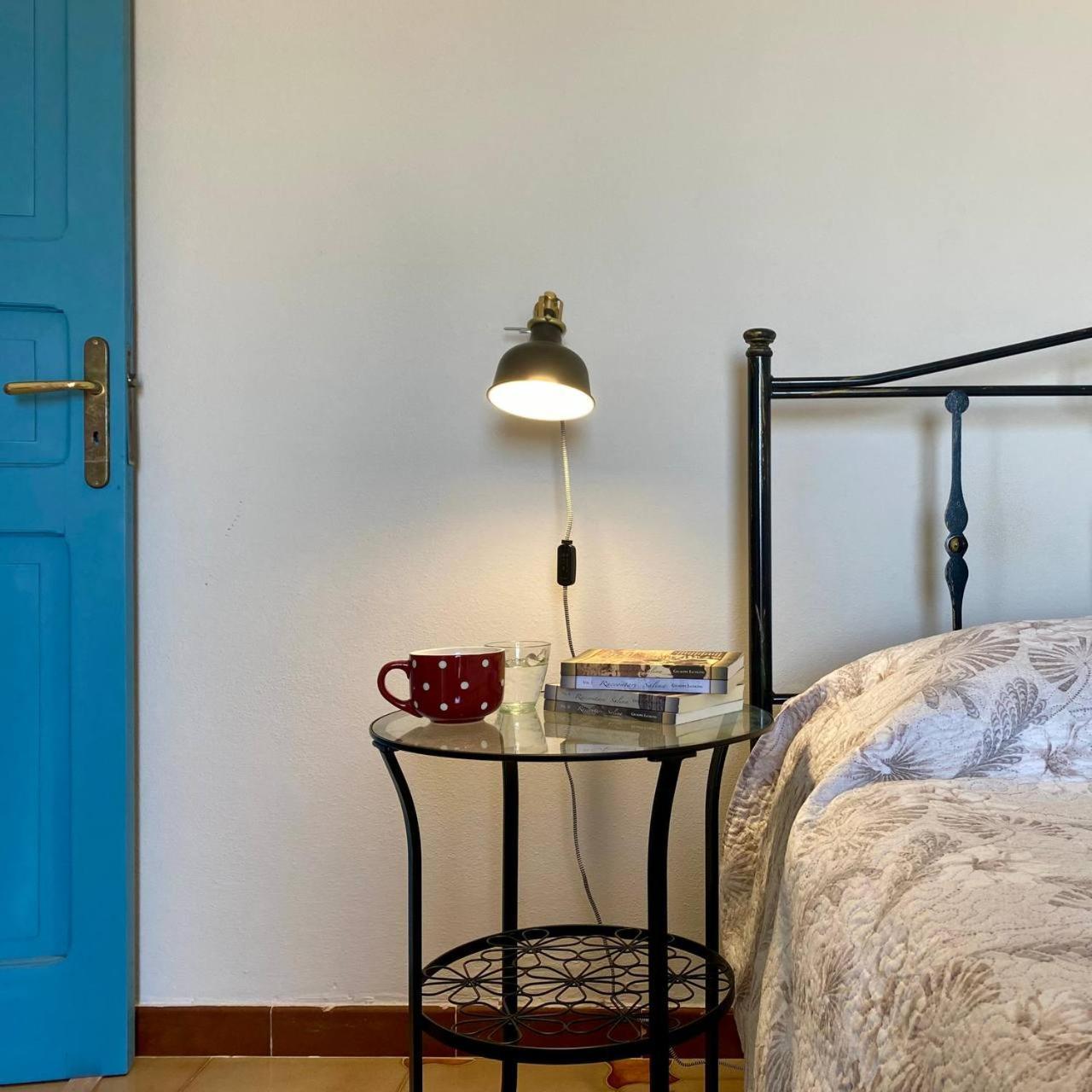 Casa Zagami Holiday home Malfa (Salina)
