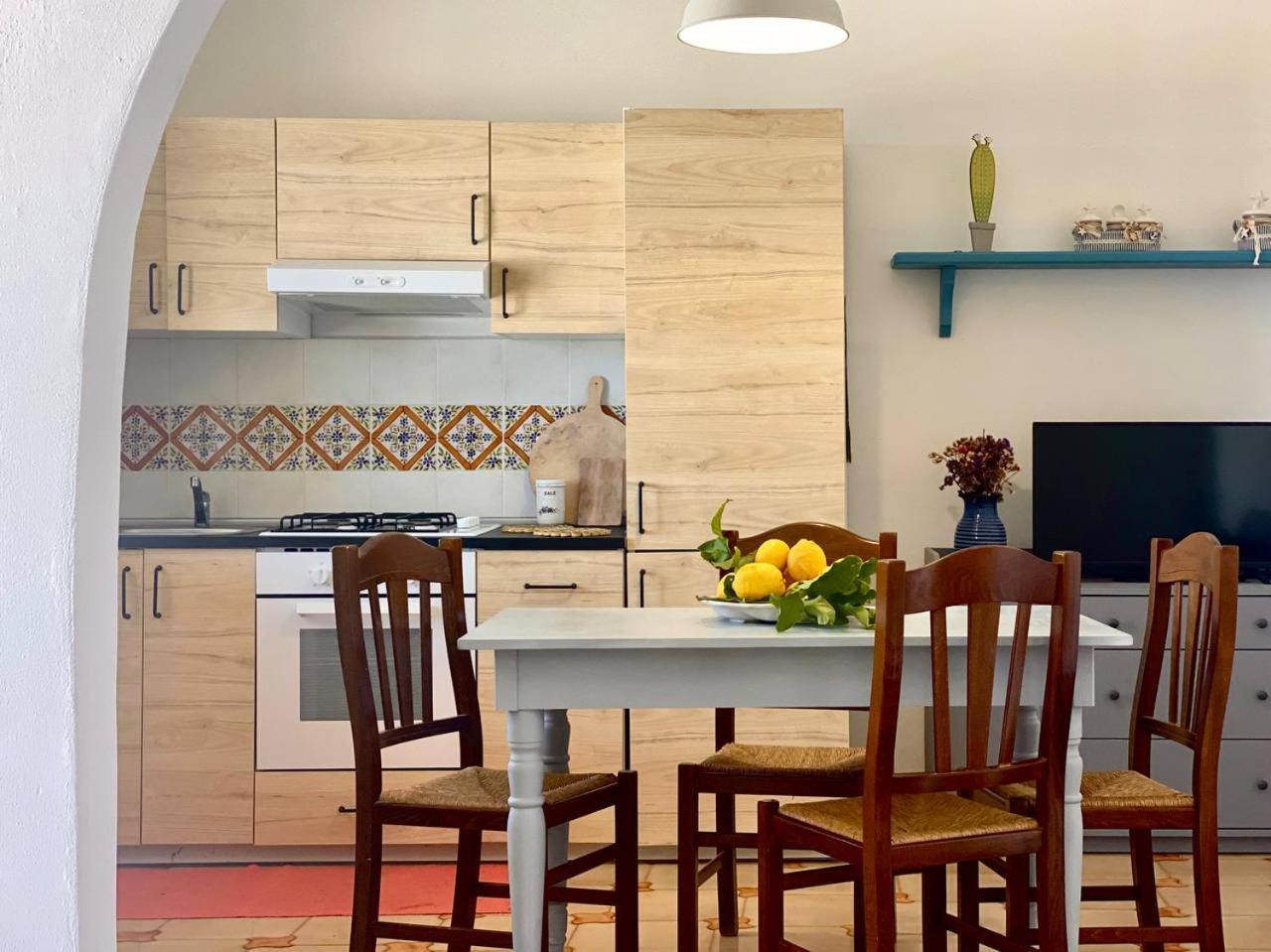 Casa Zagami Holiday home