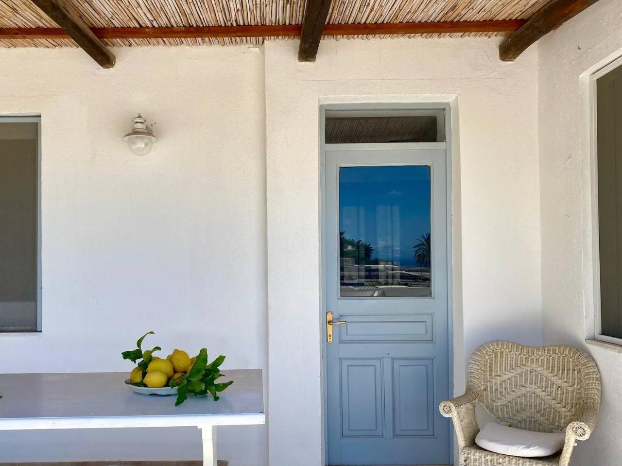 Casa Zagami Holiday home *