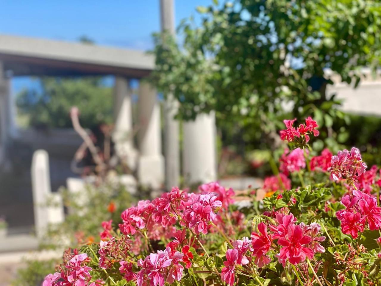 Casa Zagami Holiday home