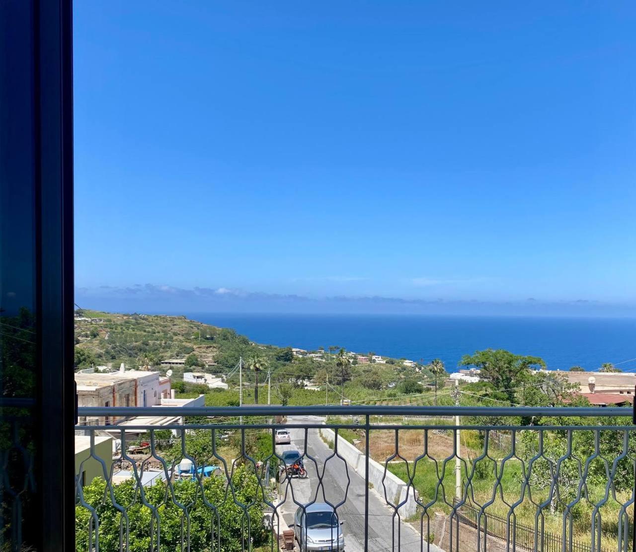 Casa vacanze Casa Zagami Malfa (Salina)