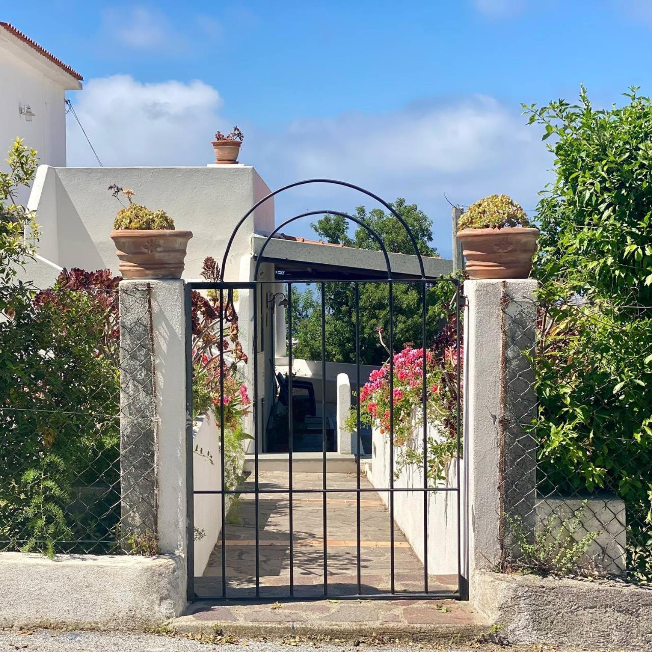 Holiday home Casa Zagami