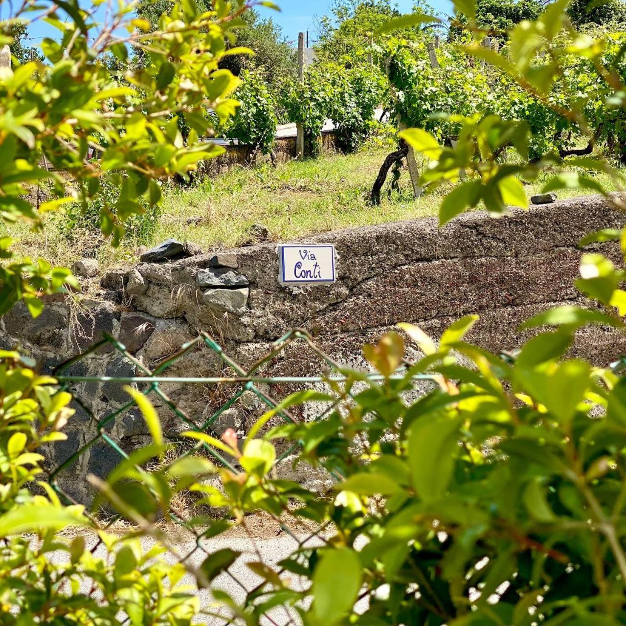Casa Zagami *