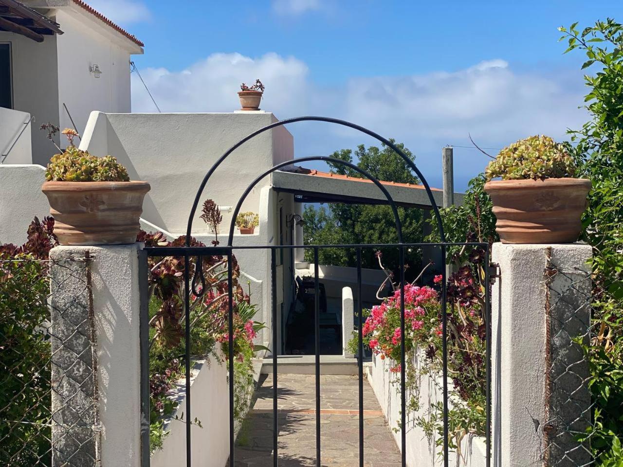 Casa de Férias Casa Zagami